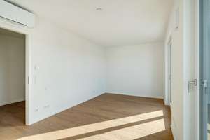 Bezugsfreies Penthouse mit Süd-Dachterrasse und Klimaanlage – Arnulfstraße 152, 80634 Neuhausen, München – Vorschaubild 17