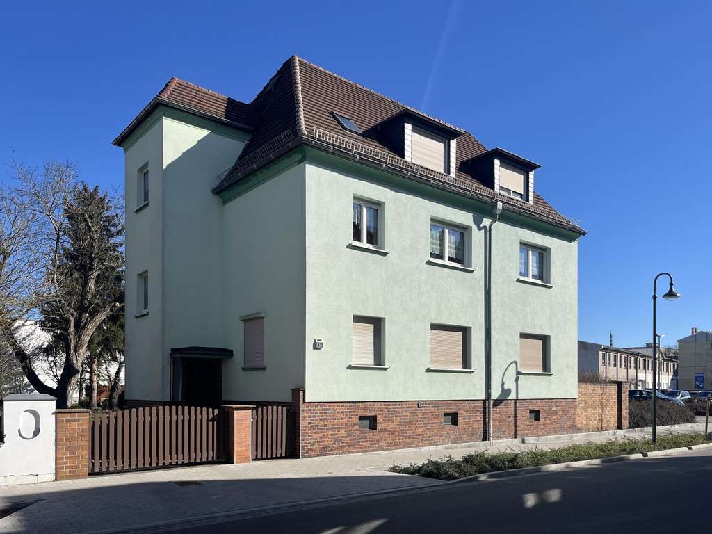 Immobilie in Finsterwalde - Einziehen & profitieren - Bild 2