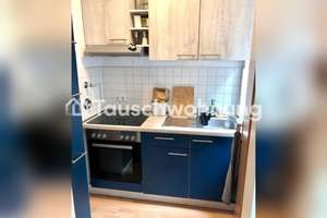 Tauschwohnung: Münster-York Ring: 2-Zimmer gegen 2 bis 3-Zimmer Wohnung – Die vollständige Adresse der Immobilie erhältst du vom Anbieter., 48159 Neutor, Münster – Vorschaubild 4