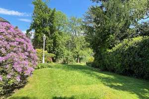 D-Urdenbach Freistehende Villa!!!Einmalige Chance mit Rheinblick..Die richtige Entscheidung für 2026 – Die vollständige Adresse der Immobilie erhältst du vom Anbieter., 40593 Urdenbach, Düsseldorf – Vorschaubild 18