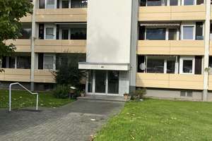 Möblierte Appartement in ruhiger Lage mit Balkon und Aufzug – Adlerstr. 46, 40882 Homberg, Ratingen – Vorschaubild 20