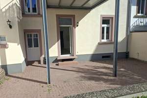 Schöne 3 ZKB Erdgeschosswohnung im Zentrum von Speyer, ruhige Lage und Terrasse – Allerheiligenstraße 33 1/3, 67346 Kernstadt, Speyer – Vorschaubild 11