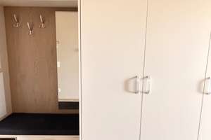 Erstbezug. Vollmöblierte Apartments nahe Uni & Sporthochschule Köln – Die vollständige Adresse der Immobilie erhältst du vom Anbieter., 50858 Weiden, Köln – Vorschaubild 4