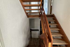 Modernes Reihenmittelhaus mit Kamin und Einbauküche in Alfeld – Hinsiekweg 28F, 31061 Alfeld (Leine) – Vorschaubild 9
