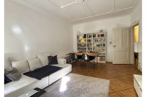 Charmante 2-Zimmer-Altbauwohnung in begehrter Lage von Stuttgart-West – 70197 Vogelsang, Stuttgart – Vorschaubild 7