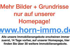 HORN IMMOBILIEN ++ Ferienbungalow am Tollensesee in Wustrow bei Penzlin, rechte Seite – Müritz (Kreis) – Vorschaubild 4