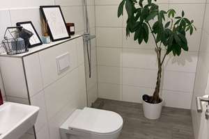 Moderne Doppelhaushälfte (KfW 40 Plus) in Hüsby – energieeffizient, smart & im Grünen! – Norderholt 28a, 24850 Hüsby – Vorschaubild 10
