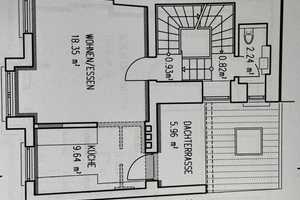 Maisonette-Wohnung mit Townhouse-Flair  – Michelsberg 24, 65183 Wiesbaden – Vorschaubild 14