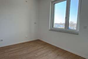 Ab sofort! 3-Zimmer-Wohnung (Typ 27 kompakt) mit Balkon, Gäste-WC und eigenem Keller – Raderberggürtel 50, 50968 Marienburg, Köln – Vorschaubild 16