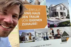 143 m² - 5 Zimmer, Küche inkl. - Förderung bis 270.000 EUR + Sonderdarlehen – Potsdam-Mittelmark (Kreis) – Vorschaubild 21
