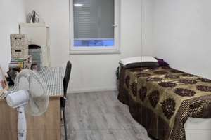 Helle 3-Zimmer Wohnung im 1. OG in Stuttgart-Wangen – Geislinger Straße 22, 70327 Wangen, Stuttgart – Vorschaubild 9