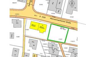 Elegantes Eigenheim: Hochwertiges Haus zentral in Metterzimmern! – Kleinsachsenheimer Straße 35, 74321 Ludwigsburg (Kreis) – Vorschaubild 6