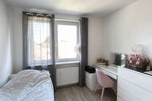 Helle geräumige 3-Zimmer-Wohnung – 44357 Westerfilde, Dortmund – Vorschaubild 3