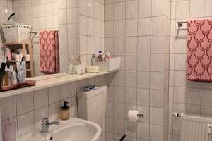 Helle 3-Zimmer-Wohnung mit Balkon in Köln-Weiden – Ricarda-Huch-Str. 16, 50858 Weiden, Köln – Vorschaubild 5