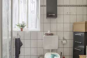 Handwerkerobjekt mit Potenzial in guter Lage von Solingen-Merscheid – Die vollständige Adresse der Immobilie erhältst du vom Anbieter., 42699 Ohligs/Aufderhöhe/Merscheid, Solingen – Vorschaubild 9
