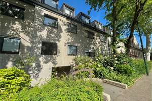 Kapitalanlage mit Perspektive: 3-Zimmer-Wohnung mit Balkon und Garage in Düsseldorf-Lierenfeld – 40231 Lierenfeld, Düsseldorf – Vorschaubild 2