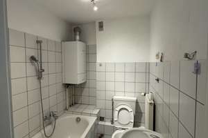 Gepflegte 3-Zimmer-Wohnung im 4. OG im Wiesbadener-Westend – Scharnhorststraße 8, 65195 Westend / Bleichstraße, Wiesbaden – Vorschaubild 5