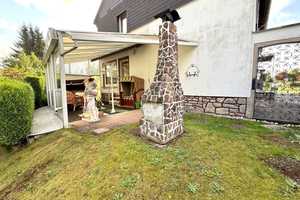 "Gestalten Sie Ihr Zuhause neu: Reihenendhaus in Höhr-Grenzhausen" – Westerwaldkreis – Vorschaubild 12