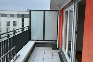 Preisgünstige und ansprechende 2,5-Zimmer-Wohnung mit Dachterrasse – Markomannenstraße 22, 81377 Am Waldfriedhof, München – Vorschaubild 9
