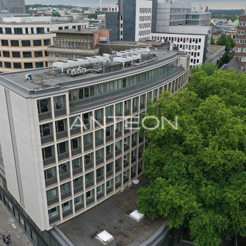 Citylage mit Stil | Flexible Büroflächen | Direkt bezugsfertig