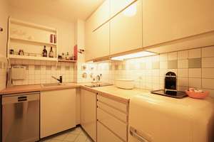 Stilvolle Altbauwohnung in herrschaftlicher Gründerzeitvilla – Die vollständige Adresse der Immobilie erhältst du vom Anbieter., 1309 Striesen-Süd, Dresden – Vorschaubild 7