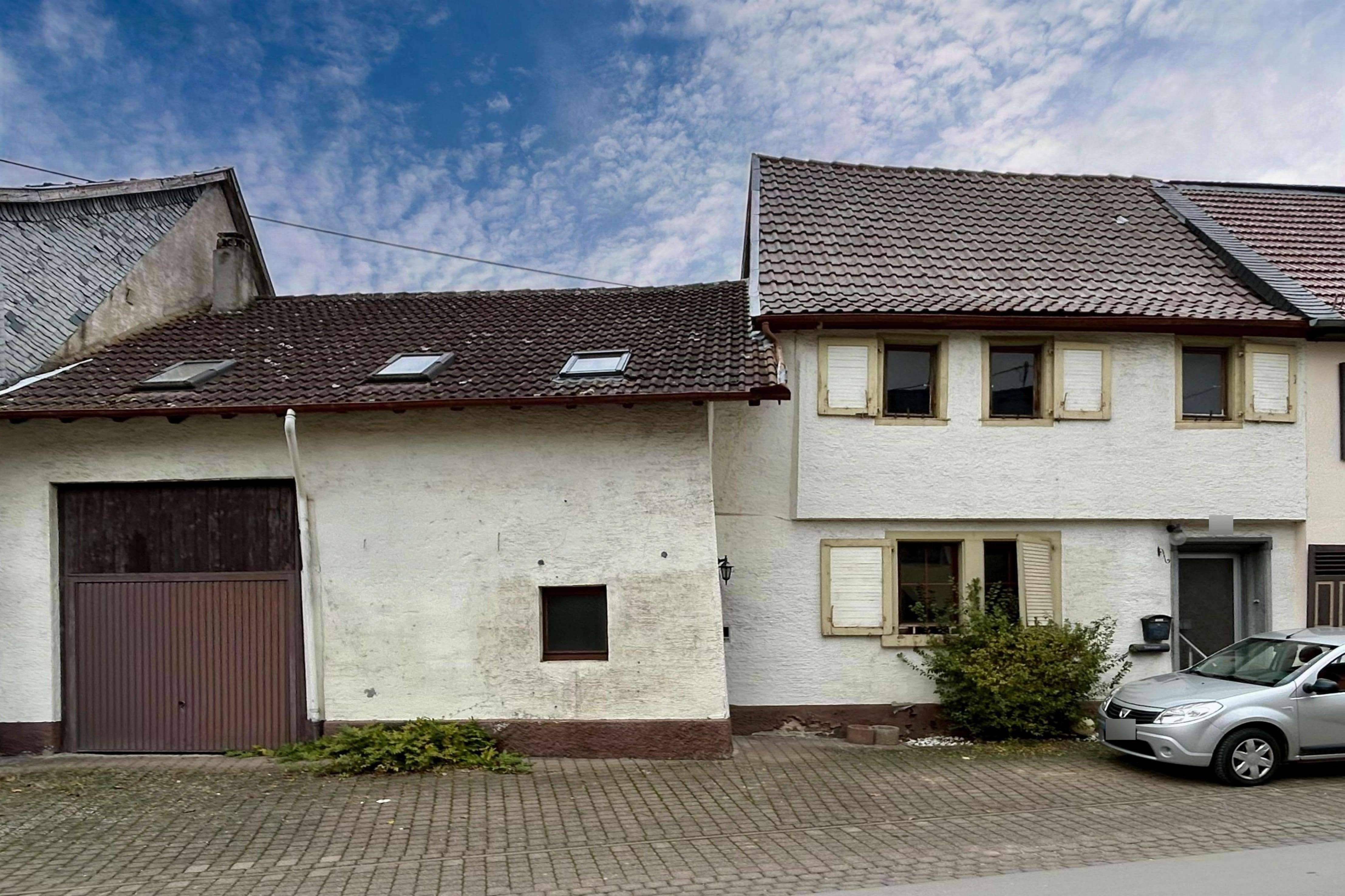 Handwerkerobjekt mit vielen Optionen zur Nutzung, Bad Kreuznach Kreis – Bild 2