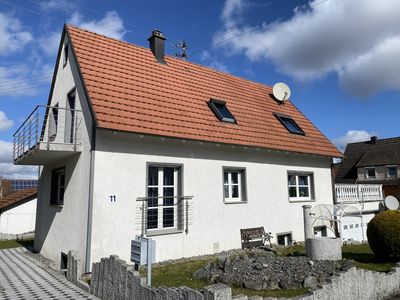 Gepflegtes Einfamilienhaus mit Einliegerwohnung