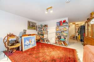 Wunderschöne 2,5-Zimmer Maisonettewohnung mit Privat-Garten & Terrasse in TOP-Lage von Herrsching – Die vollständige Adresse der Immobilie erhältst du vom Anbieter., 82211 Herrsching am Ammersee – Vorschaubild 9