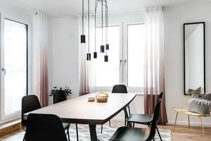 Wohnen in Prenzlauer Berg! 2-Zimmer Neubauwohnung