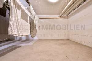 Köln-Neubrück: Gepflegte 45qm-Erdgeschosswohnung im Parkcharakter- Energieeffizienz B – 51109 Neubrück, Köln – Vorschaubild 17
