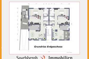 Kapitalanlage: 6-Familienhaus in Schleckheim – Aachen – Vorschaubild 15