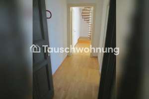 Tauschwohnung: 2-Zi-Maisonette Wohnung in Schöneberg - gegen 3 Zi. tauschen – Die vollständige Adresse der Immobilie erhältst du vom Anbieter., 10827 Schöneberg, Berlin – Vorschaubild 1