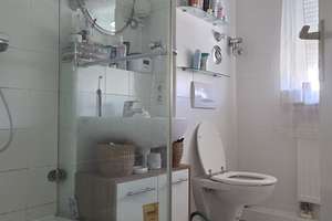 Alltagstaugliches Penthouse mit 2,5 Zimmern in München – Die vollständige Adresse der Immobilie erhältst du vom Anbieter., 81549 Südgiesing, München – Vorschaubild 16