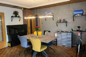 Wohnen mit Charakter: 3-Zimmer-Wohnung in Trudering – Die vollständige Adresse der Immobilie erhältst du vom Anbieter., 81825 Gartenstadt Trudering, München – Vorschaubild 6