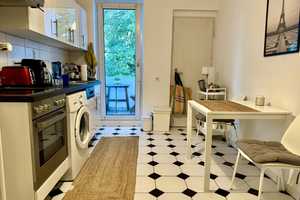 Wunderschöne Wohnung in Oberkassel – Düsseldorf – Vorschaubild 4