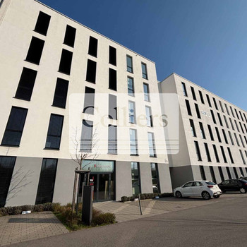 Moderne Büroeinheit in gefragter Lage!