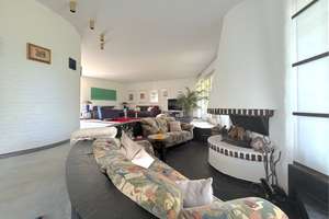 Großzügig wohnen mit Einliegerwohnung und wunderschönem Garten