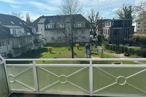 Gepflegte 2-Zimmer-Wohnung im Wohnpark Hamburg-Schnelsen zu verkaufen – Frohmestraße 83-87, 22459 Schnelsen, Hamburg – Vorschaubild 9
