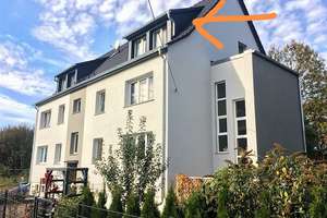 Praktische 1,5-Zimmer-Wohnung in Leipzig Großzschocher