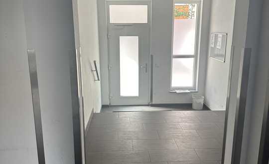 Zental gelegene Penthouse-Wohnung in gesuchter Lage von Mannheim Innenstadt / Quadrate