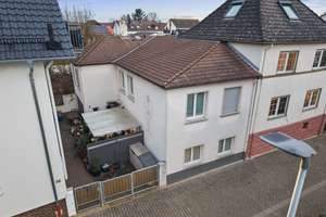 Mehrfamilienhaus in sehr guter Lage – ideal für Kapitalanleger und Investment – Die vollständige Adresse der Immobilie erhältst du vom Anbieter., 63110 Rodgau – Vorschaubild 7