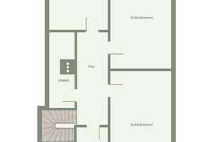 Wohnen am Wald – Haus mit großem Grundstück und Entwicklungsmöglichkeiten – Die vollständige Adresse der Immobilie erhältst du vom Anbieter., 14478 Teltower Vorstadt, Potsdam – Vorschaubild 38