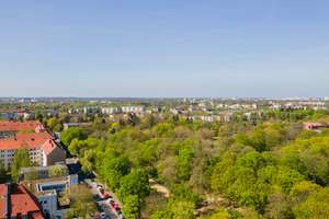 ++ 3 Zimmer Altbauliebe am wunderschönen Schillerpark / Balkon & toller Grundriss  ++ – Die vollständige Adresse der Immobilie erhältst du vom Anbieter., 13349 Wedding, Berlin – Vorschaubild 4