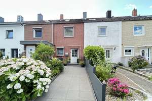Reihenmittelhaus mit schönem Garten und Garage – Die vollständige Adresse der Immobilie erhältst du vom Anbieter., 23556 Sankt Lorenz Nord, Lübeck – Vorschaubild 12