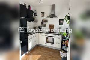 Tauschwohnung: 2 Zimmerwohnung mit Terasse und Garten am Galgenberg – 93053 Galgenberg, Regensburg – Vorschaubild 2