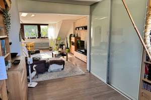 Wohnen mit Charakter: 2,5-Zimmer-Wohnung in Oberhausen – Herderstr. 101 101, 46045 Altstadt-Mitte, Oberhausen – Vorschaubild 2
