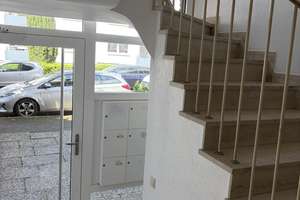 Kapitalanlage: 2-Zimmer-Wohnung mit großer Terrasse und TG-Stellplatz – Die vollständige Adresse der Immobilie erhältst du vom Anbieter., 40470 Rath, Düsseldorf – Vorschaubild 8