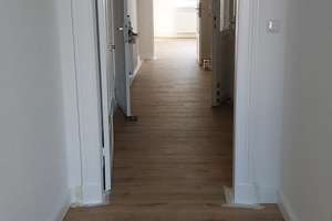 WG Zimmer mit eigenem Balkon in Lübeck - St. Lorenz Nord – Die vollständige Adresse der Immobilie erhältst du vom Anbieter., 23554 Sankt Lorenz Nord, Lübeck – Vorschaubild 2