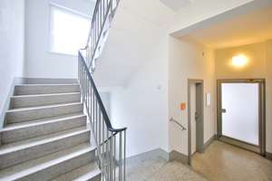 Perfekt für Erstkäufer – 2-Zimmerwohnung mit Potenzial in Mannheim – Die vollständige Adresse der Immobilie erhältst du vom Anbieter., 68163 Lindenhof, Mannheim – Vorschaubild 11