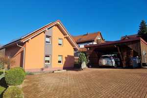 A+ Haus mit eigener Solaranlage und Wallbox  – Schmalkalden-Meiningen (Kreis) – Vorschaubild 3